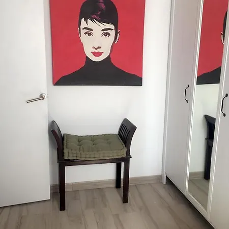 Marivent Cala'N Bosch (Menorca)