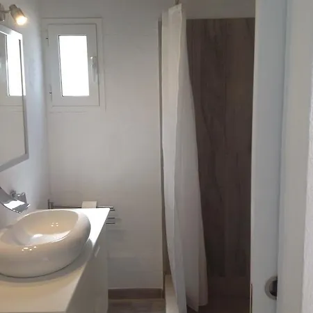 Marivent Cala'N Bosch (Menorca)