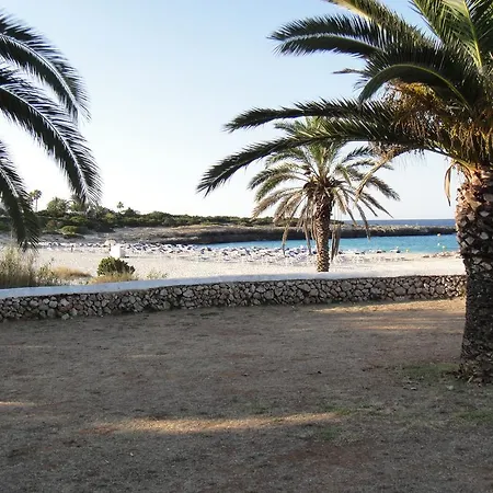 Marivent Cala'N Bosch (Menorca)