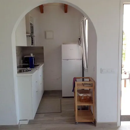 Marivent Ferienhaus *