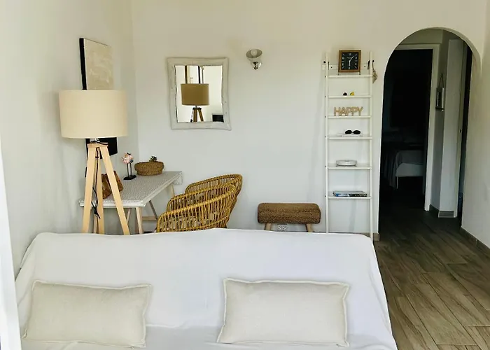 Marivent Casa de Férias *