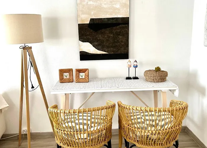 Casa de Férias Marivent Cala'N Bosch (Menorca)