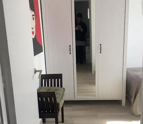 Casa de Férias Marivent *