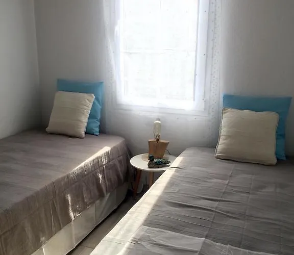 Marivent Casa de Férias *