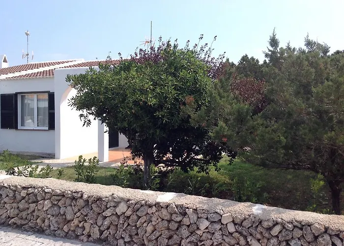 Marivent * Cala'N Bosch (Menorca)