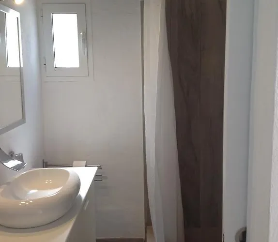 Marivent Cala'N Bosch (Menorca)