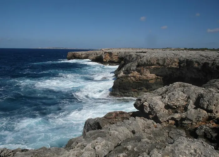 Marivent Casa de Férias Cala'N Bosch (Menorca)