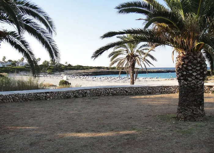 Marivent Cala'N Bosch (Menorca)