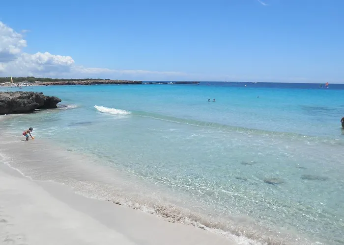 Marivent Casa de Férias