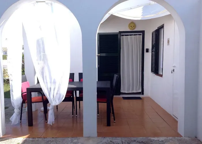 Marivent Cala'N Bosch (Menorca)