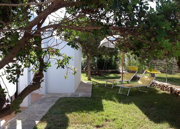 Casa de Férias Marivent Cala'N Bosch (Menorca)