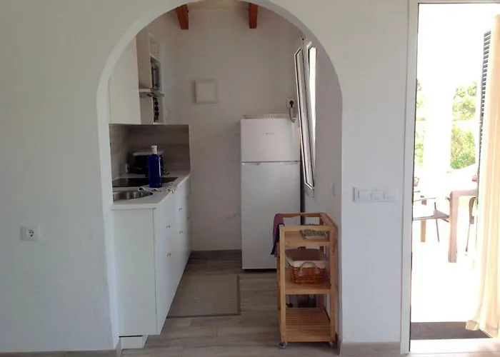 Marivent Dom wakacyjny *