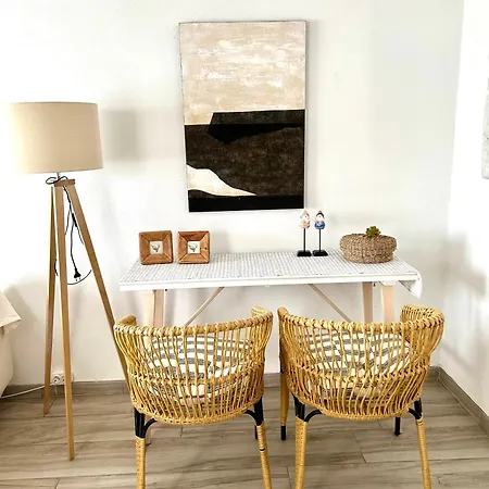 Holiday home Marivent Cala'N Bosch (Menorca)