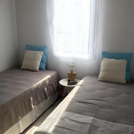 Marivent Holiday home *