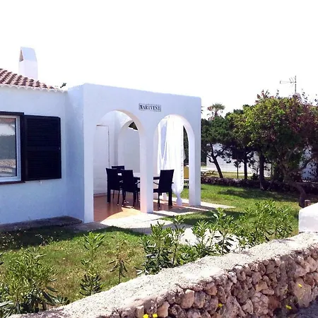 Marivent Cala'N Bosch (Menorca)