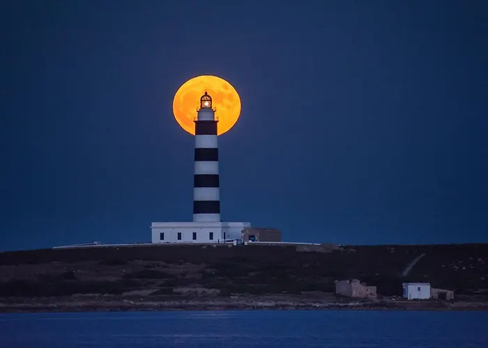 Marivent * קאלאן בוש