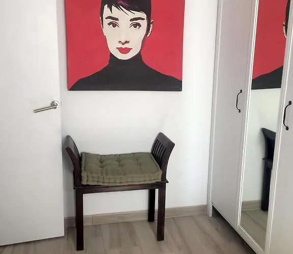 Marivent קאלאן בוש