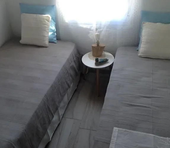 בית נופש Marivent *