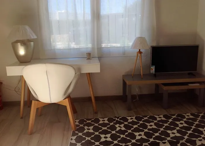 Marivent * קאלאן בוש