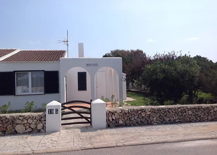 בית נופש Marivent