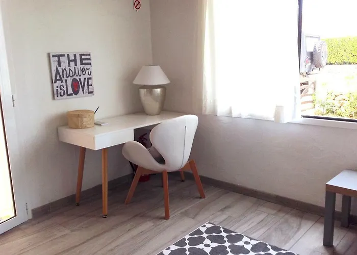 Marivent קאלאן בוש