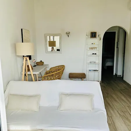 Marivent Vakantiehuis *