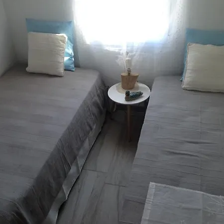 Vakantiehuis Marivent *