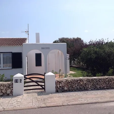 Vakantiehuis Marivent