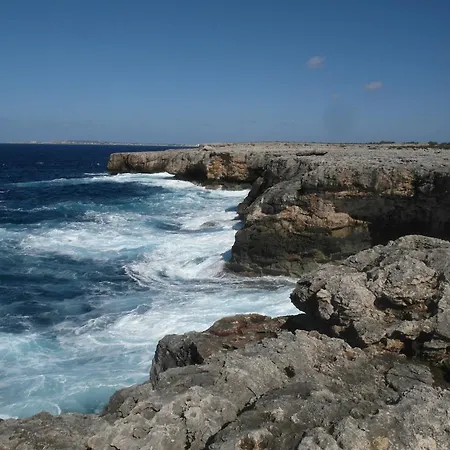 Marivent Vakantiehuis Cala 'n Bosch